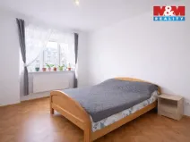 Prodej bytu 2+kk, Praha - Košíře, Plzeňská, 41 m2