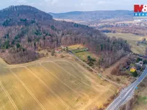 Prodej pole, Chotovice, 26328 m2