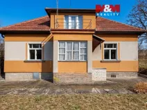 Prodej rodinného domu, Senohraby, Nad stráněmi, 92 m2
