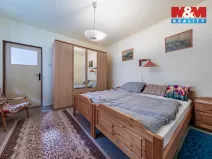 Prodej rodinného domu, Soběšice, 110 m2