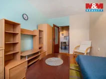 Prodej bytu 2+1, Ústí nad Orlicí - Hylváty, Vrbová, 37 m2