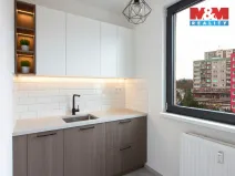 Prodej bytu 1+1, Česká Lípa, Jáchymovská, 35 m2