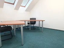 Pronájem kanceláře, Havířov, Dlouhá třída, 12 m2