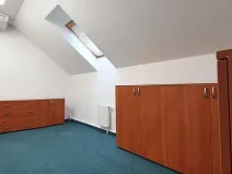 Pronájem kanceláře, Havířov, Dlouhá třída, 12 m2