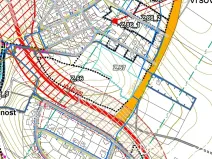 Prodej pozemku pro bydlení, Havlíčkův Brod, 9522 m2