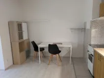 Pronájem bytu 1+kk, Rokycany, Dělostřelců, 30 m2