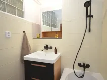 Pronájem bytu 2+1, Frýdek-Místek, Těšínská, 54 m2