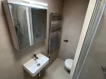 Pronájem bytu 2+kk, Litoměřice, Alfonse Muchy, 41 m2