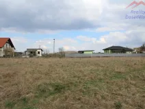 Prodej pozemku pro bydlení, Hradištko, K Dubí, 968 m2