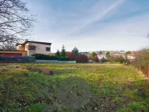 Prodej pozemku pro bydlení, Rozdrojovice, Za Humny, 1512 m2
