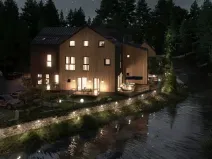 Prodej bytu 1+kk, Josefův Důl, 32 m2