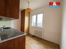 Prodej bytu 2+1, Frýdek-Místek - Místek, Frýdlantská, 53 m2