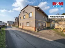 Prodej bytu 3+kk, Skořice, 73 m2