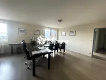 Pronájem kanceláře, Blansko, Poříčí, 77 m2