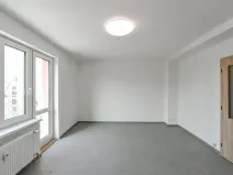 Pronájem bytu 1+kk, Praha - Vinohrady, náměstí Jiřího z Lobkovic, 29 m2