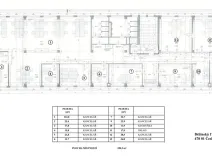 Pronájem kanceláře, Česká Lípa, Děčínská