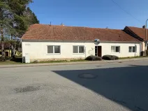 Prodej rodinného domu, Prace, K Mohyle míru, 185 m2