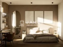 Prodej bytu 2+kk, Praha - Holešovice, 35 m2