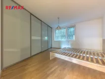 Prodej bytu 2+kk, Praha - Michle, U michelského mlýna, 70 m2