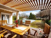 Prodej rodinného domu, Jesenice, Zvonková, 230 m2