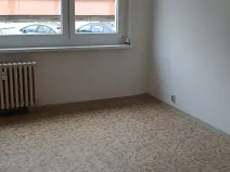 Prodej bytu 3+1, Teplice, Krajní, 60 m2