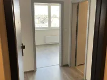 Pronájem bytu 2+kk, Pardubice, Nová Tesla, 47 m2