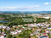 Prodej rodinného domu, Proboštov, Proboštovská, 408 m2