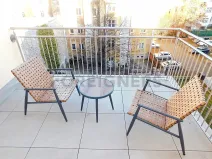 Pronájem bytu 2+kk, Plzeň, Hřímalého, 75 m2