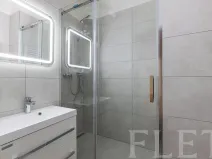 Prodej bytu 2+kk, Praha - Holešovice, Stupkova, 44 m2