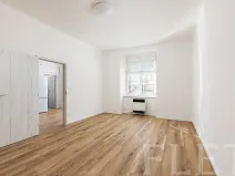 Prodej bytu 1+1, Praha - Holešovice, Dělnická, 55 m2