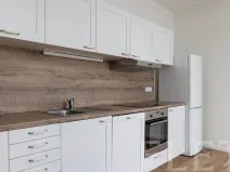 Prodej bytu 2+kk, Praha - Holešovice, U garáží, 44 m2