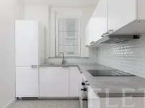 Prodej bytu 2+1, Praha - Libeň, U svobodárny, 56 m2