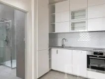 Prodej bytu 2+1, Praha - Holešovice, Stupkova, 48 m2