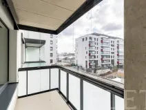 Pronájem bytu 1+kk, Praha - Hloubětín, Kolbenova, 35 m2