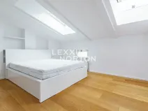 Pronájem bytu 3+kk, Praha - Bubeneč, Mlýnská, 96 m2