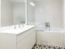 Pronájem bytu 3+kk, Praha - Bubeneč, Mlýnská, 96 m2