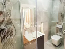 Pronájem bytu 3+kk, Praha - Smíchov, Ostrovského, 72 m2