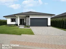 Prodej rodinného domu, Oleksovice, 168 m2