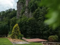 Prodej ubytování, Vranov nad Dyjí, Bělidla, 265 m2