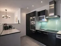 Pronájem bytu 3+kk, Praha - Žižkov, Pod Parukářkou, 75 m2