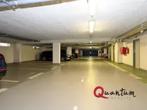 Pronájem garážového stání, Praha - Libeň, Kovanecká, 18 m2