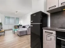 Pronájem bytu 2+kk, Praha - Kunratice, Jana Růžičky, 45 m2