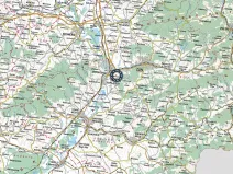 Prodej pole, Otrokovice, 14864 m2