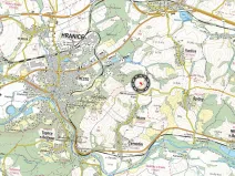 Prodej pole, Černotín, 3040 m2