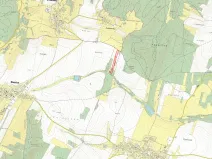 Prodej pole, Melč, 17735 m2