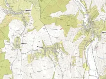 Prodej pole, Kyjov, 3552 m2