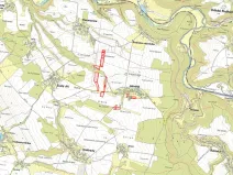 Prodej pole, Jehnědí, 34759 m2