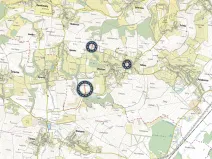 Prodej pole, Ořechov, 4574 m2