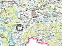 Prodej louky, Stráž nad Nežárkou, 29171 m2