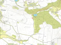 Prodej pole, Bohuslavice, 4151 m2